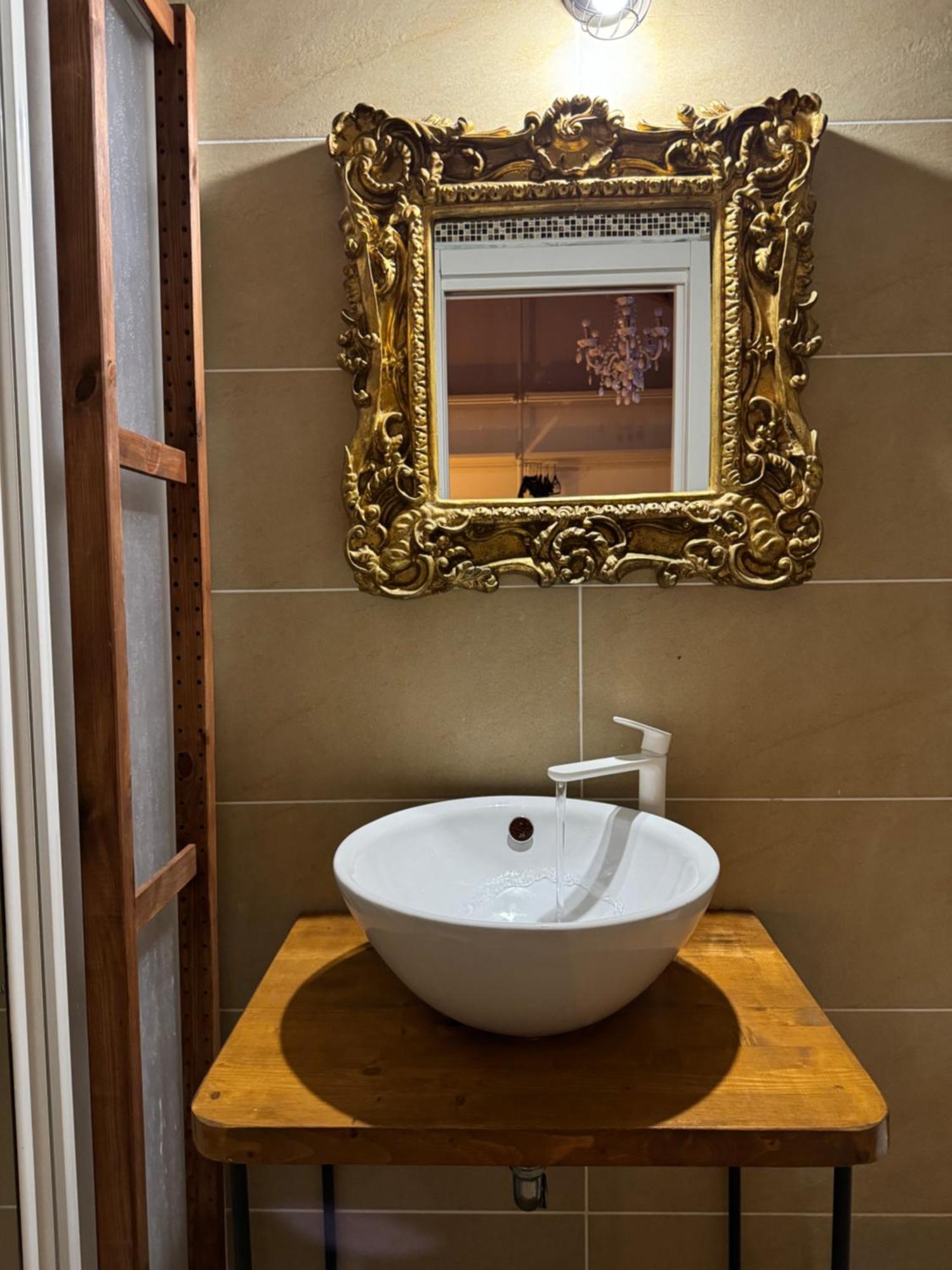 Agriturismo Le Grange ヌマーナ エクステリア 写真