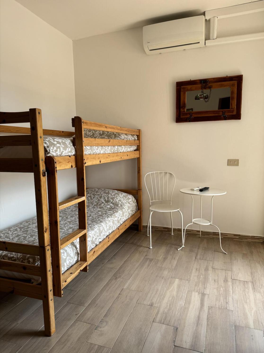 Agriturismo Le Grange ヌマーナ エクステリア 写真