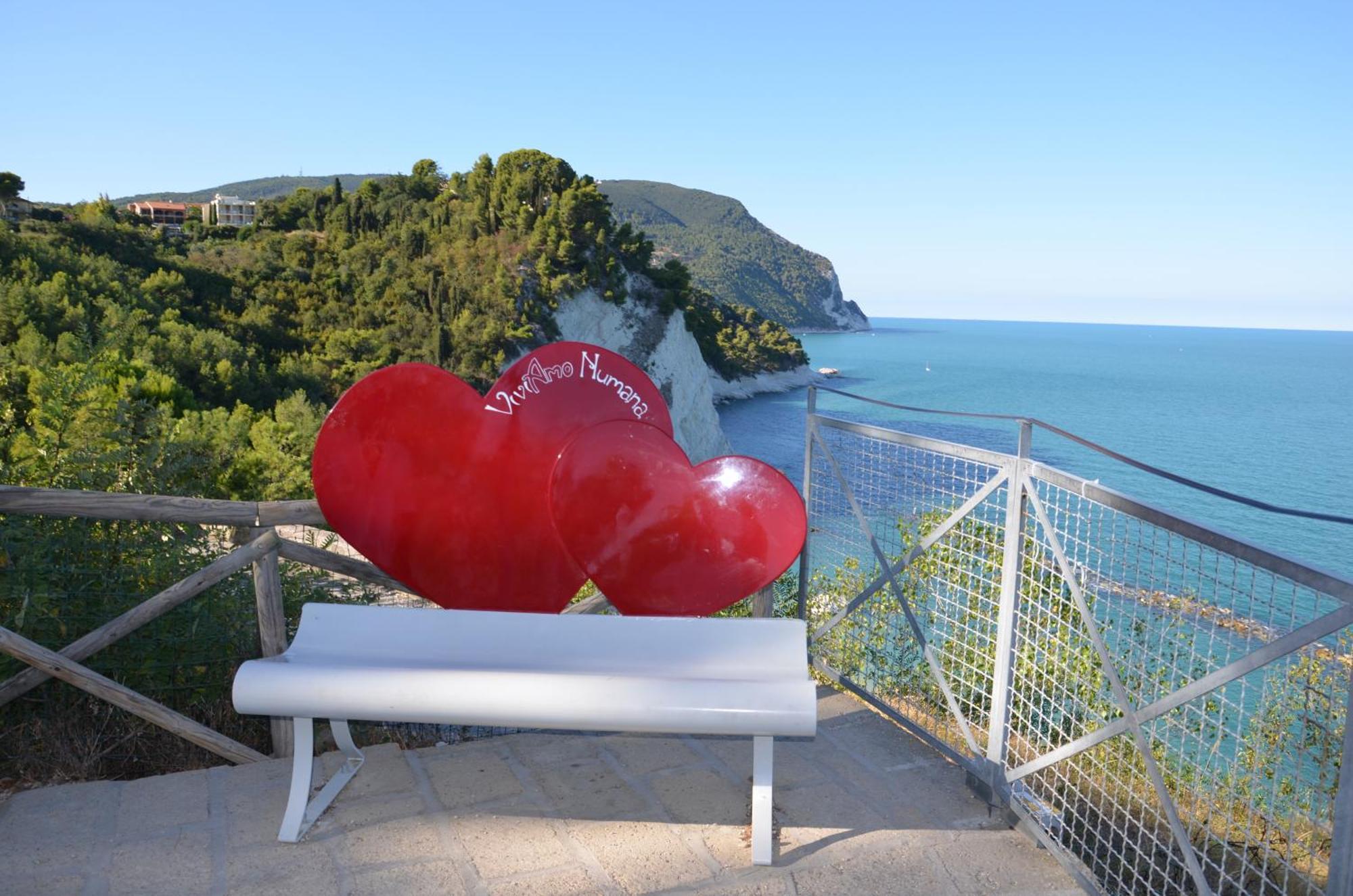 Agriturismo Le Grange ヌマーナ エクステリア 写真